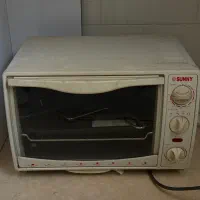 اون توستر سانی