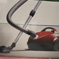 جارو برقی اسنوا