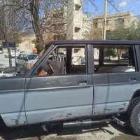 بازسازی صفر تا صد پاترول|خدمات موتور و ماشین|اردبیل, |دیوار