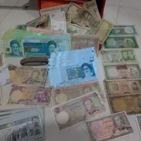 اسکناس وسکه