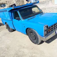 وانت نیسان مدل ۸۵