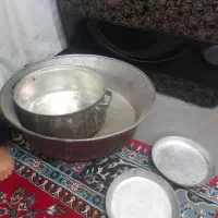 ظروف مسی