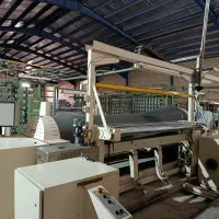 کارگر آقا ،ساده و فنی و چله پیچ و بافنده