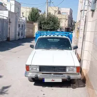 وانت مدل ۸۳|خودرو سواری و وانت|تاکستان, |دیوار