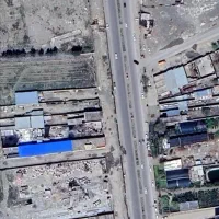 1000متر-زمین-حاشیه-بلوار-توس-فوری