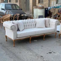مبل فرانسوی / خاص ترین طرح کلاسیک‌‌