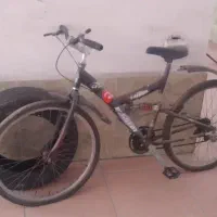 یه جزعی تعمیر میخواد|دوچرخه، اسکیت، اسکوتر|ارومیه, |دیوار