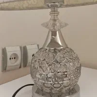 آباژور رو میزی|چراغ خواب و آباژور|کرمانشاه, |دیوار