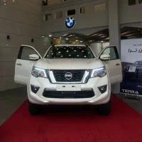 فروش نیسان ترا با قیمت قطعی