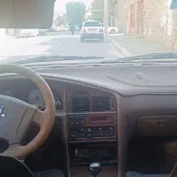 پژو پارس سال، مدل ۱۳۹۱|خودرو سواری و وانت|قم, چهل درخت‎|دیوار
