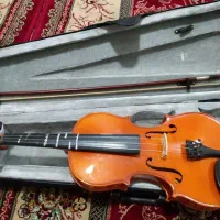 ویالون|ویولن|اصفهان, ارزنان|دیوار