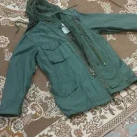 کاپشن آمریکایی