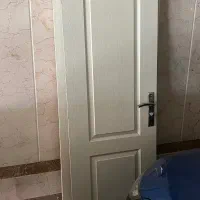 درب اتاق و‌سرویس بهداشتی و حمام
