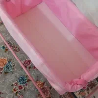 گهواره سالم