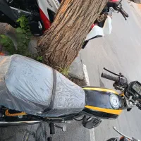 هندا۱۵۰انژکتور برند احسان