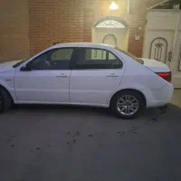 دنا ef7 ۹۶|خودرو سواری و وانت|خمینی‌شهر, |دیوار