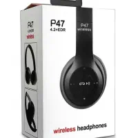 هدفون p47