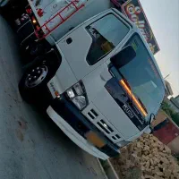 ایسوزو 6تن|خودرو سنگین|داران, |دیوار