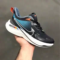 کتونی نایک تارگت رانینگ زیره بوست کربن‌دار سبکNike