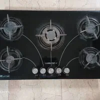 فروش هود و گاز ۵ شعله