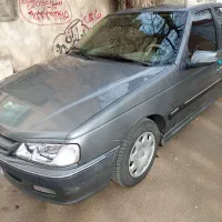 پژوپارس پرشیا مدل ۹۱ سالم و تمیز|خودرو سواری و وانت|کرج, گلشهر|دیوار