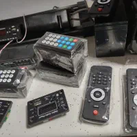 ماژول فلش خور