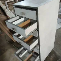 دراور 8 کشو ام دی اف