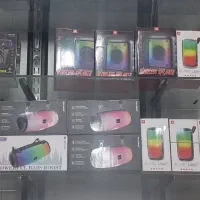 اسپیکر کوچیک همراهی با تخفیفات ویژه