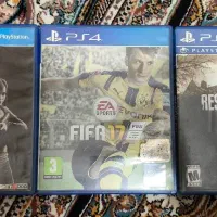 PS4|کنسول، بازی ویدئویی و آنلاین|مسجد سلیمان, |دیوار