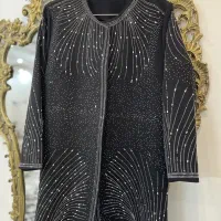 مانتو مازراتی مجلسی،نو نو