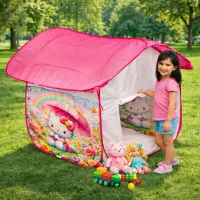 چادر بازی سایز بزرگ