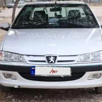 پژو پارس دوگانه فابریک مدل۹۹