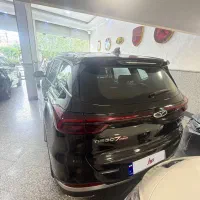 تیگو ۷  پرو پرمیوم مدل ۱۴۰۳