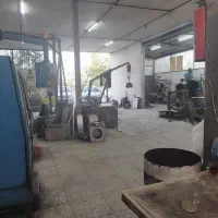 خدمات اسپارک و cnc در مازندران