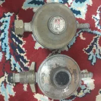 ژیگلاتور بوتان گاز