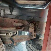 قیمت ۵.۸|خودرو سنگین|صوفیان, |دیوار