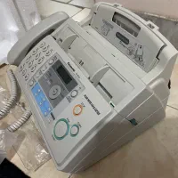 فکس پاناسونیک|پرینتر، اسکنر، کپی، فکس|رشت, یخسازی|دیوار