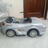 ماشین شارژی