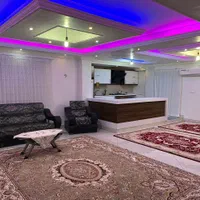 واحد آپارتمان نوساز دو خوابه