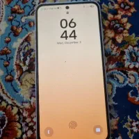 گوشی سامسونگ ای ۵۵ رم ۸ حافظه ۱۲۸