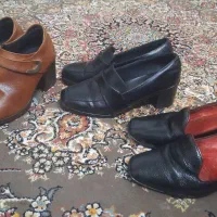 کفش زنانه|کیف، کفش، کمربند|اسلام‌شهر, شهرک الهیه|دیوار