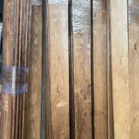 چوب رنگ شده  سفارشی رگال(زنجانی)