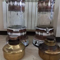 چراغ پرفکشن سه منظوره امریکایی