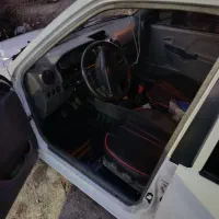 پراید 132مدل 89|خودرو سواری و وانت|رشت, گلزاران|دیوار