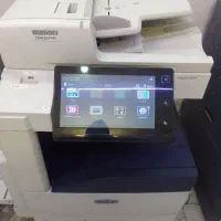 دستگاه فتوکپی رنگی آلتا لینک مدل 8070