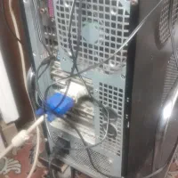 کامپیوتر|رایانه رومیزی|مشهد, شهرآرا|دیوار