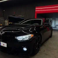 Bmw 428i 2015|خودرو سواری و وانت|مشهد, سجاد شهر|دیوار