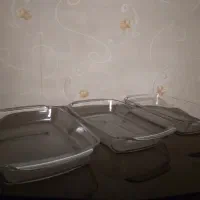 تعدادی ظروف سرو فرانسوی