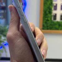 iphone 16promax Za/a دوسیم کارت ۲۵۶ گیگابایت|موبایل|یاسوج, |دیوار