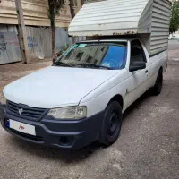 اریسان مدل ۹۸|خودرو سواری و وانت|رشت, بلوار گیلان|دیوار
